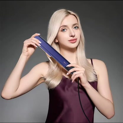AirLiss™ – 3-in-1 Hair Dryer, Curler and Straightener