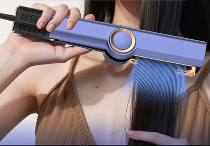 AirLiss™ – 3-in-1 Hair Dryer, Curler and Straightener